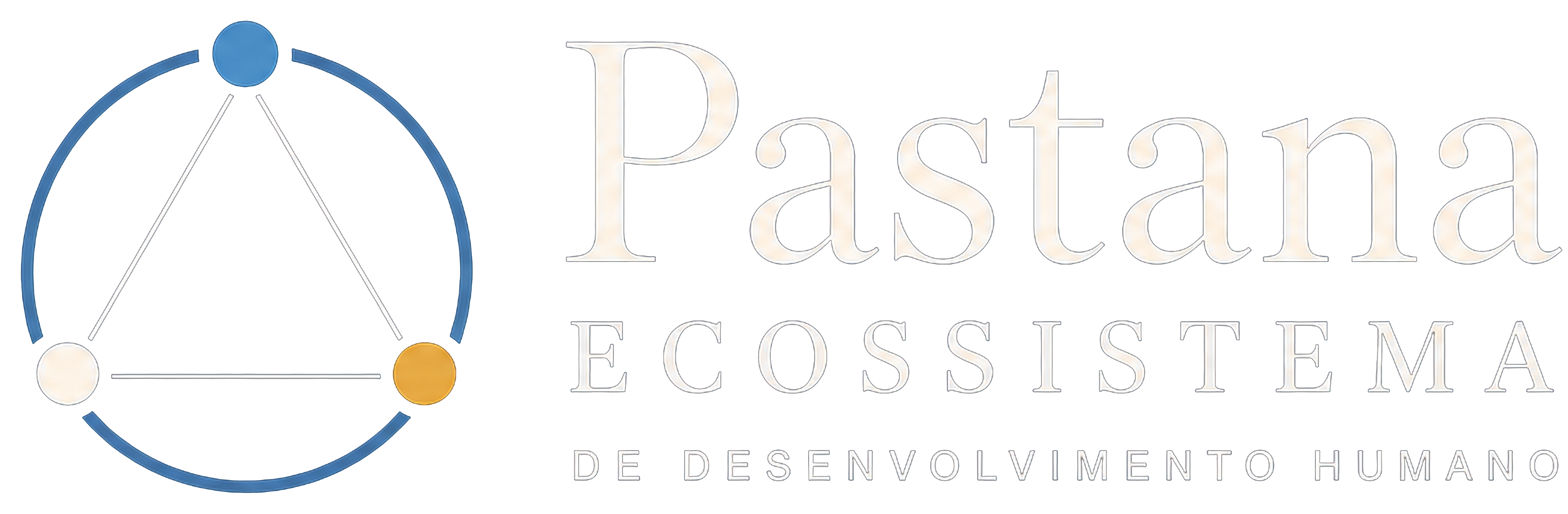 Pastana — Ecossistema de Desenvolvimento Humano